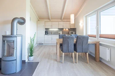 Ferienhaus "Syltrose"