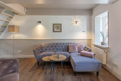Vakantiehuis Ontspannende vakantie Husum