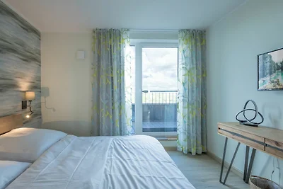 Appartamento Vacanza con famiglia Nordstrand