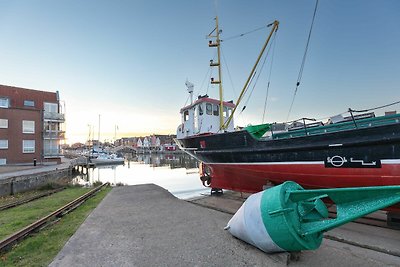 Hafen-Zeit