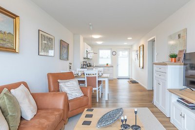 Vakantieappartement Gezinsvakantie Nordstrand