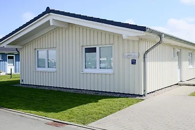 Ferienhaus "Föhr"
