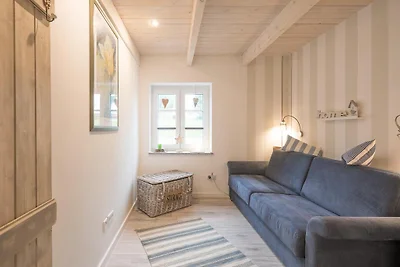 Vakantiehuis Ontspannende vakantie Dagebüll