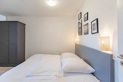 Vakantieappartement Gezinsvakantie St. Peter-Ording