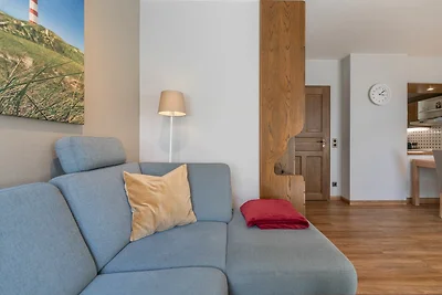 Vakantieappartement Gezinsvakantie Husum