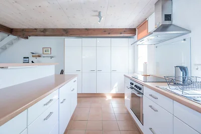 Vakantieappartement Gezinsvakantie Husum