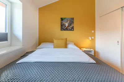 Vakantiehuis Ontspannende vakantie Kotzenbüll