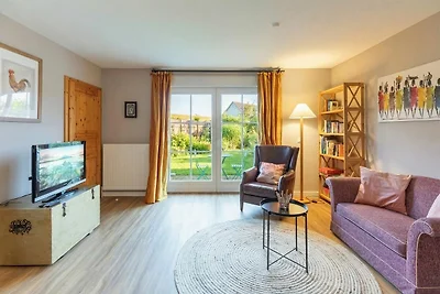 Apartament Dla rodzin Tönning