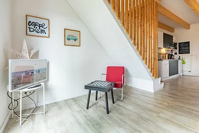 Apartamento Vacaciones familiares Nordstrand