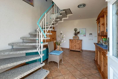 Appartamento Vacanza con famiglia Husum