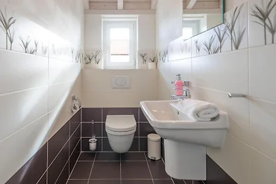 Casa vacanze Vacanza di relax Dagebüll