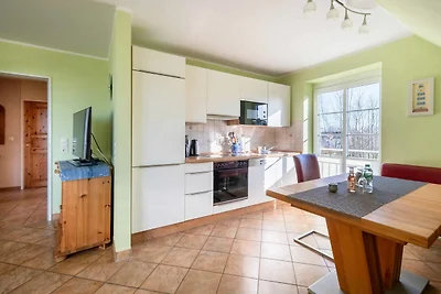 Appartamento Vacanza con famiglia Husum