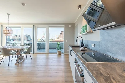 Altes Zollamt - Penthouse 09