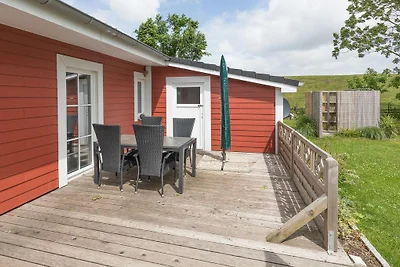 Casa vacanze Vacanza di relax Nordstrand