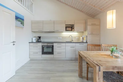 Casa vacanze Vacanza di relax Dagebüll