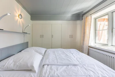 Casa vacanze Vacanza di relax Uelvesbüll