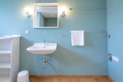 Apartmenthaus "Im Sonnenschein" Regenbogen