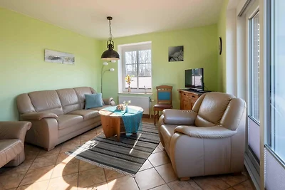 Appartamento Vacanza con famiglia Husum