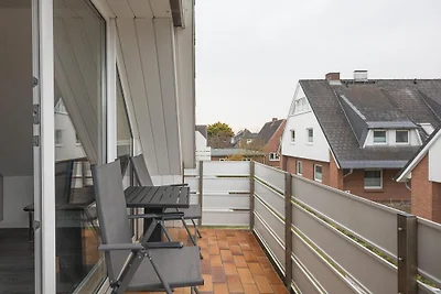 Lodge in Westerland - Seaside