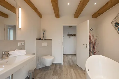 Casa vacanze Vacanza di relax Galmsbüll