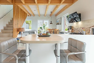 Apartamento Vacaciones familiares Nordstrand