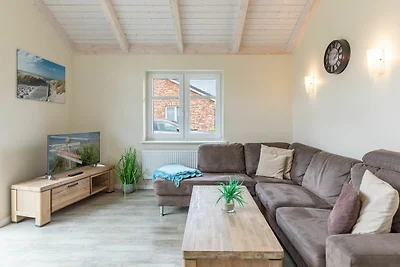 Casa vacanze Vacanza di relax Dagebüll