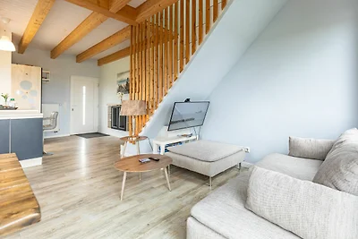 Apartamento Vacaciones familiares Nordstrand