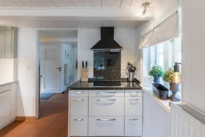 Casa vacanze Vacanza di relax Humptrup