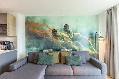 Apartmenthaus vor den Halligen Halligwelt de...
