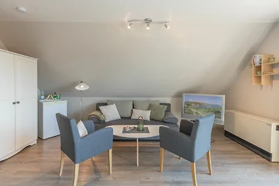 Appartamento Vacanza con famiglia Friedrichstadt