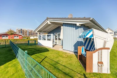 Casa vacanze Vacanza di relax Dagebüll