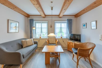Vakantieappartement Gezinsvakantie Dagebüll