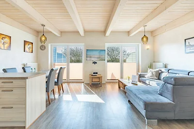 Casa vacanze Vacanza di relax Dagebüll
