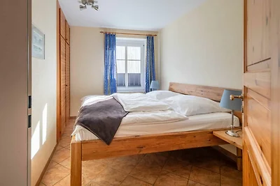 Appartamento Vacanza con famiglia Husum