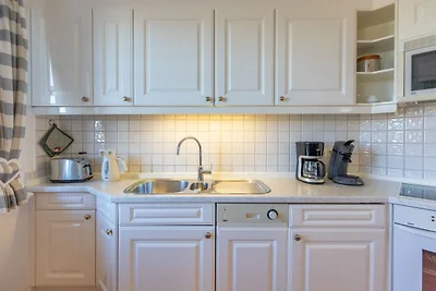apartman za odmor Obiteljski odmor Nordstrand