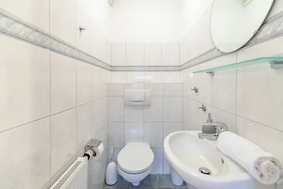 Vakantieappartement Gezinsvakantie Nordstrand