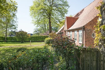 Vakantieappartement Gezinsvakantie Husum