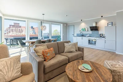 Altes Zollamt - Penthouse 09