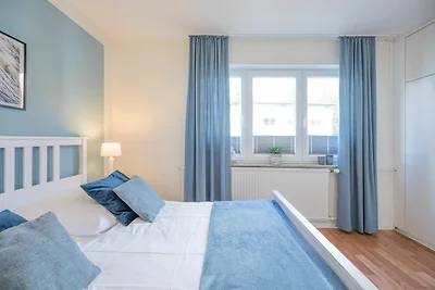 Appartamento Vacanza con famiglia Husum