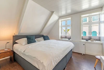 Apartmenthaus Theodor Storm Apartment "Unter...