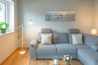 Vakantieappartement Gezinsvakantie Husum