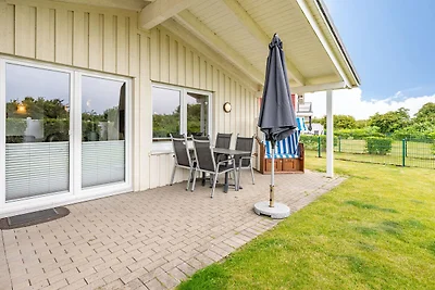 Holiday home relaxing holiday Dagebüll