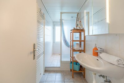 Vakantieappartement Gezinsvakantie Nordstrand