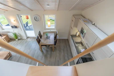 Vakantiehuis Ontspannende vakantie Dagebüll