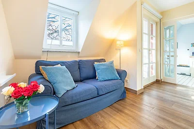 Dat lütte Huus - Wohnung 1