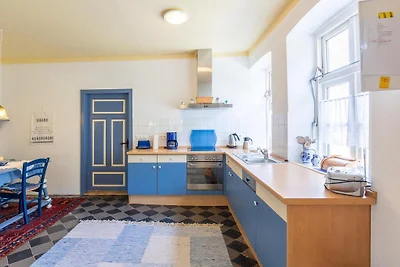 Appartamento Vacanza con famiglia Nordstrand