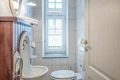 Casa vacanze Vacanza di relax Emmelsbüll-Horsbüll