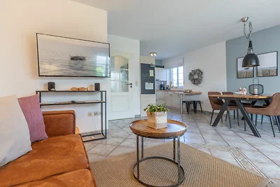 Casa vacanze Vacanza di relax Nordstrand