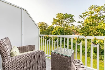 Vakantieappartement Gezinsvakantie St. Peter-Ording