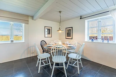 Schleusenwärter LUV